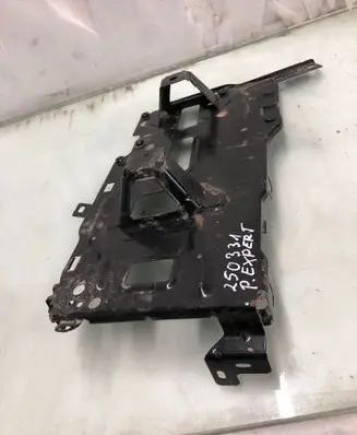 Peugeot Expert Battery tray 9815288580