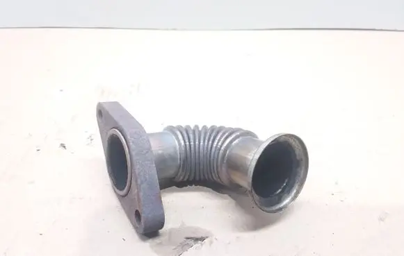 Ford Focus EGR valve line/pipe/hose 9645689880