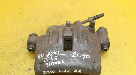 Volkswagen II LT Front brake caliper