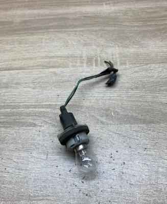 Ford Focus Tail light bulb cover holder D3L4A FORDBULBHOLDER