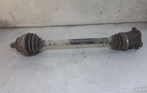 Audi A6 S6 C6 4F Front driveshaft