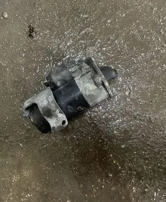 Volvo S60 Starter motor