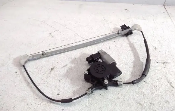 Mazda 5 Sliding door window regulator with motor G22C5958X CM011740
