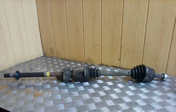 Peugeot Bipper Front driveshaft