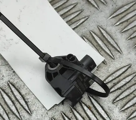 Porsche Taycan 9J1 Airbag deployment crash/impact sensor 4N0959651F