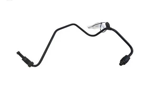 Renault Scenic I Turbo turbocharger oiling pipe/hose
