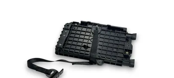 Mercedes-Benz GLA H247 Battery tray A1776204201 54184