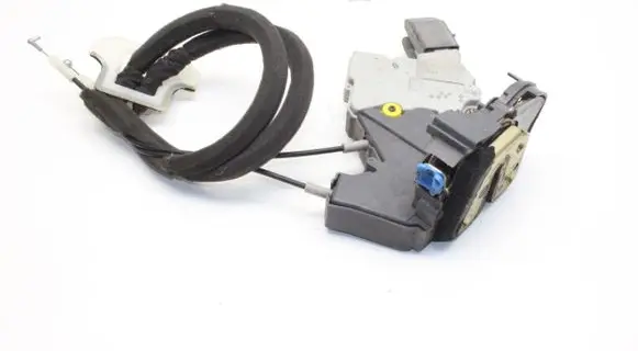 Nissan 350Z Front door lock 80552CD700