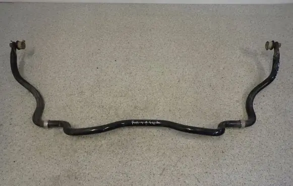 Toyota Yaris Front anti-roll bar/sway bar