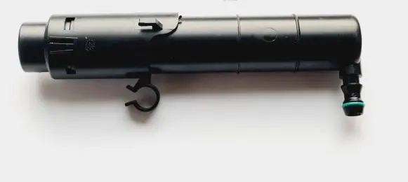 Porsche Panamera (970) Headlight washer spray nozzle 97062823350