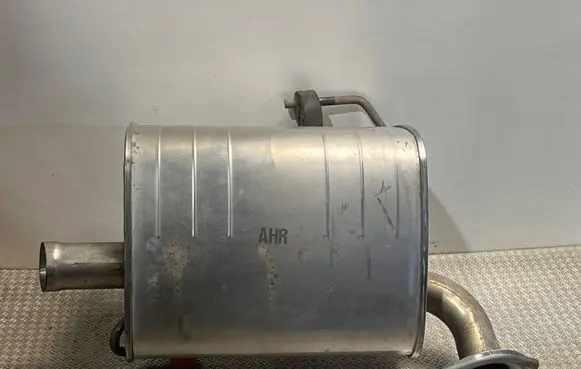 Subaru Forester SL Muffler/silencer 44066SL000 4731