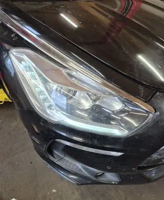 Citroen DS5 Headlight/headlamp 9802086580 160420120728 VPBCVX13005AF