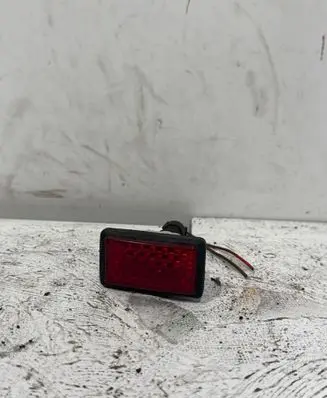 BMW 7 E38 Rear door interior light 8352269
