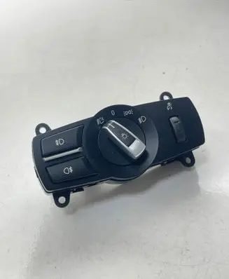 BMW 5 F10 F11 Light switch 6803965 0616000204532000 3473720106