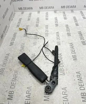 Mercedes-Benz S W221 Front seatbelt buckle A2218601869