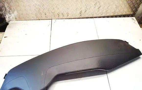 Tesla Model S Dashboard 100225500E