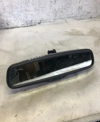 Nissan Juke II F16 Rear view mirror (interior) E11015892
