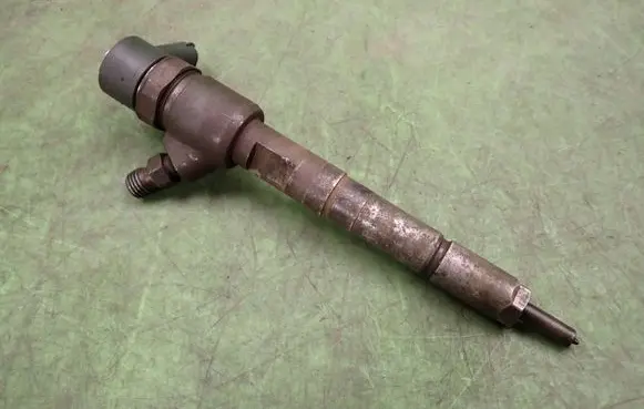 Fiat Punto (188) Fuel injector 0445110183
