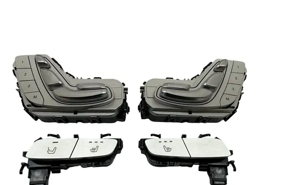 Mercedes-Benz E AMG W213 Seat control switch A2139050004