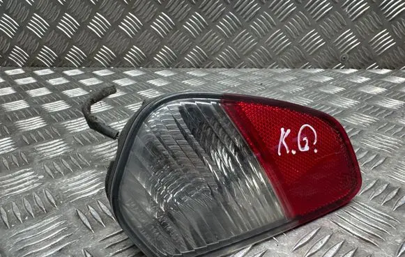 Mitsubishi Outlander Rear fog light 11492251