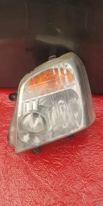 Isuzu D-Max Headlight/headlamp