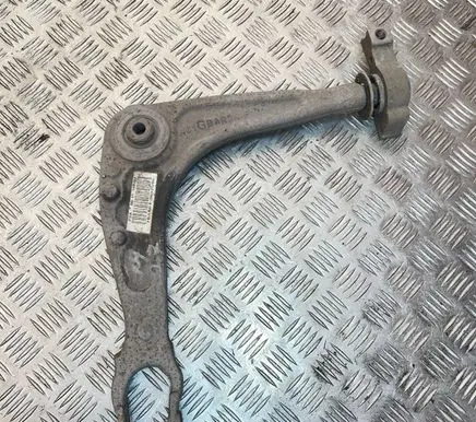 Peugeot 407 Front control arm 7BAA01 0692596