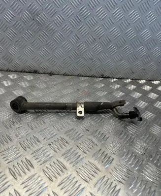 Volkswagen Golf VI Turbo system vacuum part 