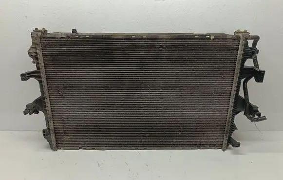 Volkswagen Multivan T5 Coolant radiator 7H0121253J B7559