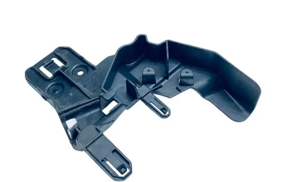 Mercedes-Benz GLC C253 Rear door exterior handle/bracket A2537330314