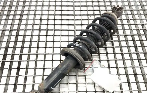 Peugeot 508 II Rear shock absorber/damper 9830455580