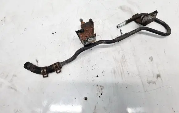Vacuum line/pipe/hose