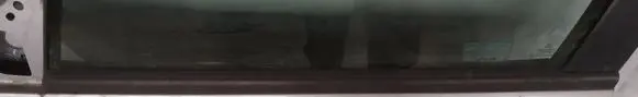Citroen Xsara Front door glass trim molding 