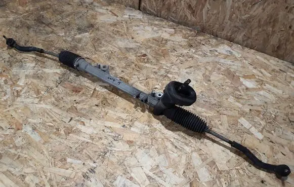 Renault Clio IV Steering rack 490014832RA 490014832R