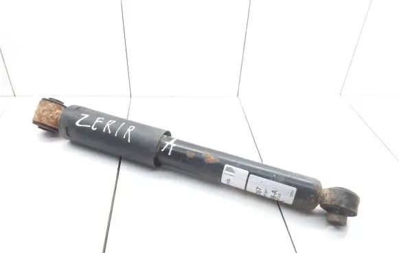 Opel Zafira A Rear shock absorber/damper 280367 281700280367
