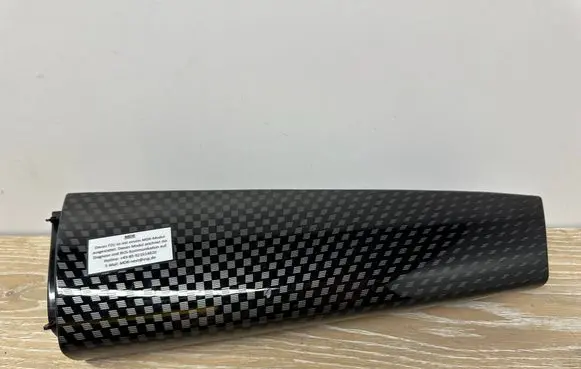 Mini One - Cooper F56 F55 Dashboard glove box trim 9292100 8382100 25891810
