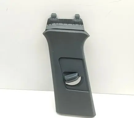Audi Q4 e-tron (B) pillar trim (bottom) 89A867243A