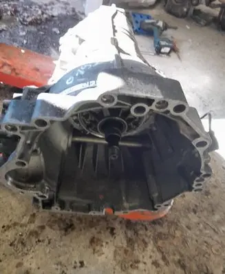 Volkswagen Phaeton Automatic gearbox 8330997 1068012 1071301252