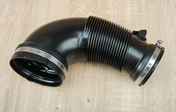 Audi A4 S4 B9 Air intake duct part 06L129629