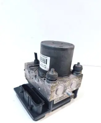Fiat Ducato ABS Pump 51725098 0265950334