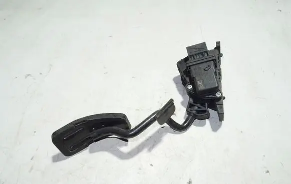 Audi A6 S6 C6 4F Accelerator throttle pedal 6PV00898402 4F2721523