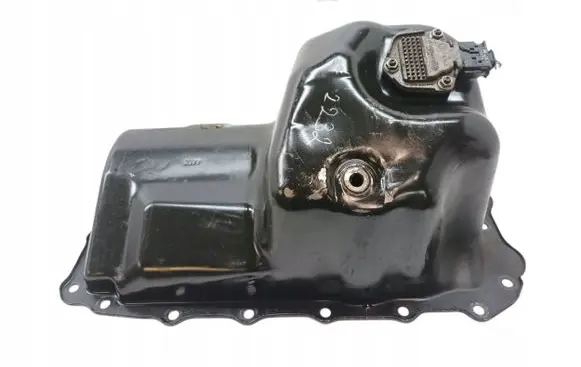 BMW 3 E46 Oil sump 