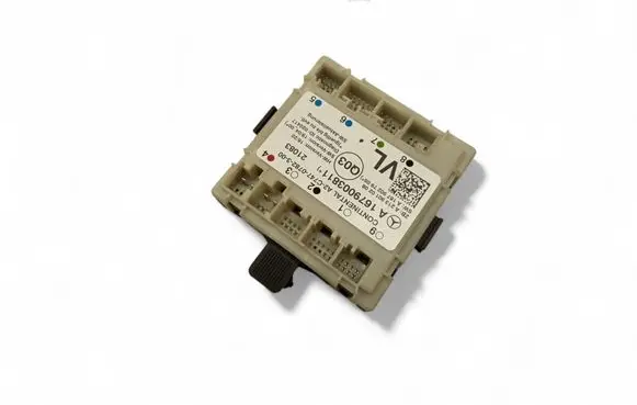 Mercedes-Benz GLC X253 C253 Door control unit/module A1679003811 A2139010208 A1679027905