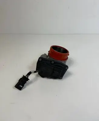 Volvo V60 Throttle valve 31459842