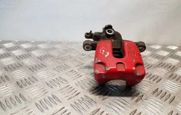 Skoda Octavia Mk3 (5E) Rear brake caliper