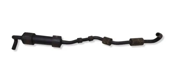 Volkswagen Sharan Vacuum air tank 03G129808C 03L131051CR