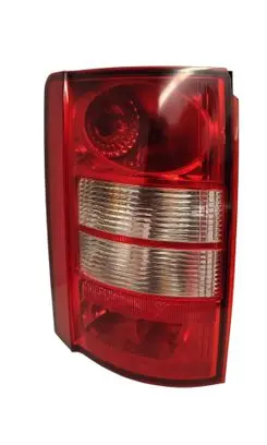 Chrysler Grand Voyager V Rear/tail lights 05113203AA 58622E