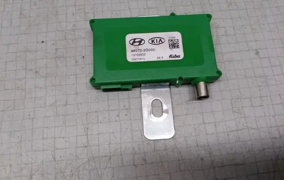 KIA Magentis Aerial antenna amplifier 962702G000 13703800
