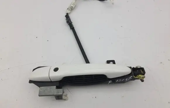 Mazda 6 Front door exterior handle