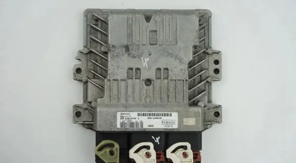 Ford Mondeo MK IV Engine control unit/module BG9112A650DH S180133108