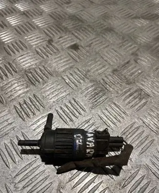 Nissan Navara D40 Windscreen/windshield washer pump